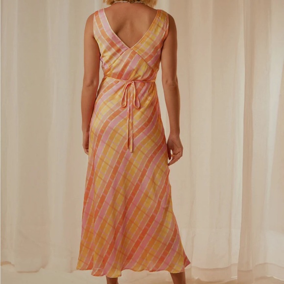 ❌ SOLD ❌ Peppermayo Loren Maxi Dress - Picture 3 of 10